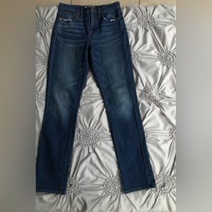 Mede well women’s jeans